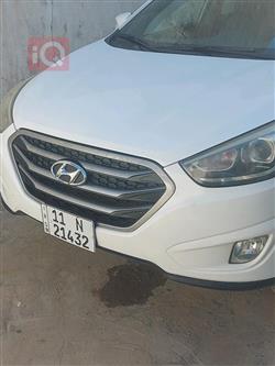 هيونداي توسان